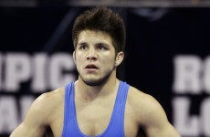 UFC star and Olympic gold medalist shows Diaz support by refusing to fight in Nevada