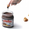 This is the only way we want to eat Nutella from now on