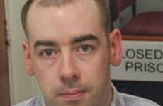Sex offender on the run in Ireland back in Derry prison