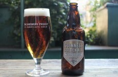 Guinness just launched a brand new ale in Ireland – here’s our verdict