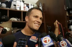 'There would be a putting green on the White House lawn' - Tom Brady backs Trump for president