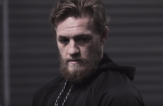There was significant news from an Irish perspective on the latest episode of TUF