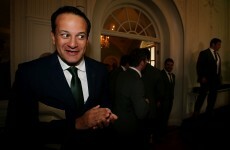 The government's financial advisers are totally cool with plans to spend an extra €1.5 billion