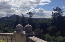This hotel was just named the best in Ireland - here’s what it’s like to stay there