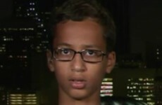 'I felt like I was a criminal, I felt like I was a terrorist'