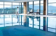 OUR BIRTHDAY GIVEAWAY: Win a two night stay at Parknasilla Resort and Spa in Kerry