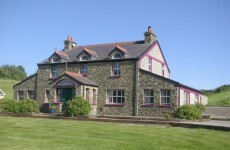 What else could I get for... the €375,000 pricetag on this country cottage in Cork