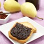 Pear and chocolate jam I can make in under 45 minutes? What's not to love?