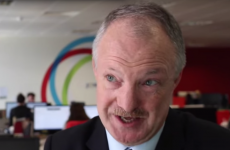 'Politics is a bug that you can't kill, but hopefully I'll be able to kill it eventually'