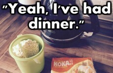 10 things all twentysomethings say, and what they really mean