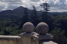 This hotel was just named the best in Ireland – here’s what it’s like to stay there
