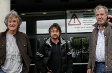 It looks like these guys have chosen a name for their new €220m car show
