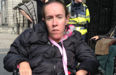 'We don't want to be told when we can go to the toilet, or eat or sleep'