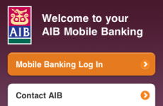 AIB Launches Phone Friendly Banking Site With Apps To Come   River