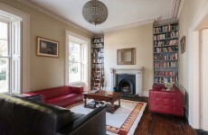 Tubridy's gaff is up for sale - take a look around here
