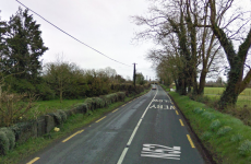 Truck driver in his 40s killed in Westmeath