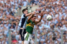 Here's all the Dublin-Kerry TV and radio coverage to get you set for Sunday's showdown