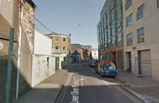 Gardaí appeal for witnesses to killing of homeless man in Cork city