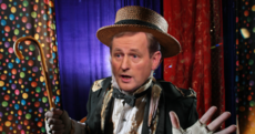 Enda Kenny says it's "Goodbye showtime - hello stability"