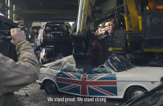 French doubts could inspire Les Bleus, according to Wesley Fofana's cool new ad