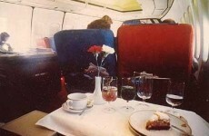Airplane Food: 6 meals you hope you'll never be served
