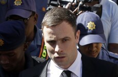 Oscar Pistorius parole review postponed for two weeks