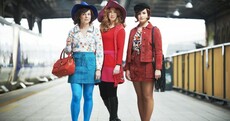 New tribute to the 1971 contraceptive train which changed Ireland's sexual landscape forever