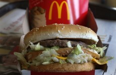 This is how long you have to work to buy a Big Mac in Dublin