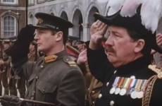 Poll: Should we remember British state forces in 1916 commemorations?