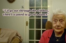 8 pieces of life advice from Ireland's oldest people