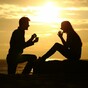 'He popped the question and I couldn't be happier, but where do I even begin?'