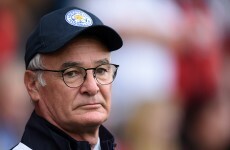 Here's how Leicester can earn pizza and 'maybe a hot dog' this weekend