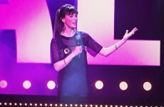 Irish comic Aisling Bea on notions, her love of Avicii and being a funny woman
