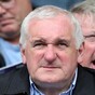 Why is Bertie really really very worried?