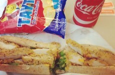 15 of Ireland's most beloved hangover foods, ranked from worst to best