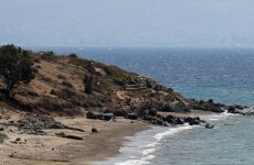 Body of another drowned toddler washes up on beach in Turkey: report