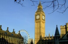 London warns of possible mobile phone blackouts during the 2012 Olympics