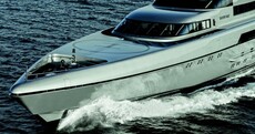 This €80 million super yacht is perfect for environmentalists - take a look inside