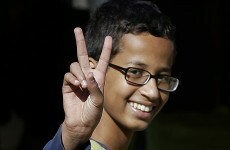 'I felt like I was terrorist, a criminal': The week in quotes