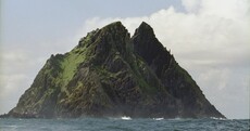 Tourists went to New Zealand for Lord of the Rings. Will Star Wars movie fans go to Kerry?