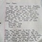 This mum's letter putting her entitled teenage son in his place is going viral