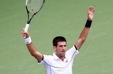 Djokovic v Federer a lot like Jesus v Satan, says Christian Post columnist