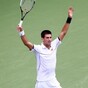 Djokovic v Federer a lot like Jesus v Satan, says Christian Post columnist