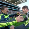 'He does kind of see it like a chess table' - Jack and Éamonn guiding Kerry football