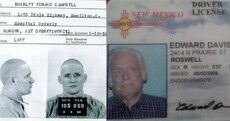 The incredible saga of a successful family man who hid his murderous past for 50 years