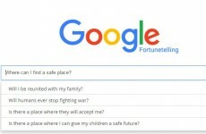 Here's what you need to know about the Google Fortunetelling app