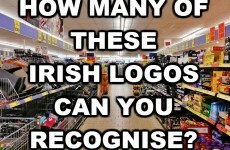 How Many Of These Irish Logos Can You Recognise?