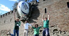 We'll Leave It There So: World Cup begins, McGregor for Croker and all today's sport
