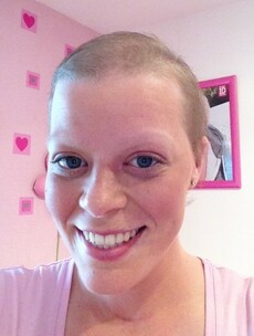 'Sure you’re grand now, your hair has grown back', the PTSD of surviving cancer