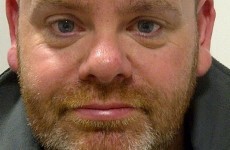 Man sought over Welsh murder arrested in Ireland